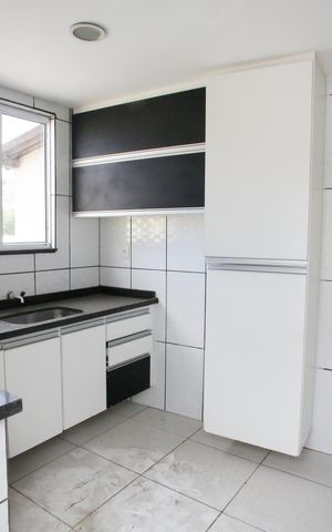 Casa à venda com 240m², 3 quartos e 1 vagaCozinha do Terraço