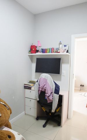 Casa à venda com 240m², 3 quartos e 1 vagaQuarto 2