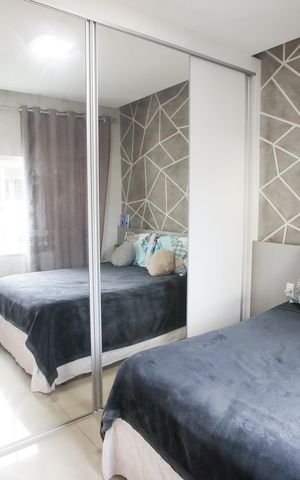 Casa à venda com 240m², 3 quartos e 1 vagaQuarto 1