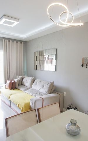 Casa à venda com 240m², 3 quartos e 1 vagaSala