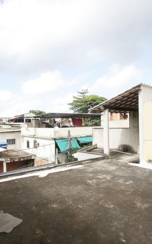 Casa à venda com 240m², 3 quartos e 1 vagaTerraço