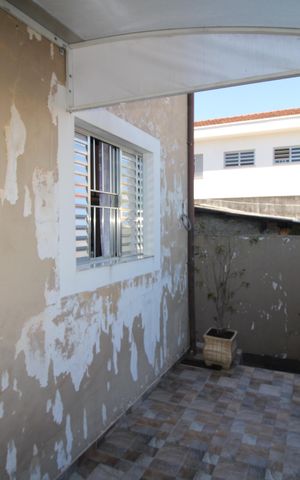 Casa para alugar com 256m², 5 quartos e 4 vagasÁrea de Serviço 2