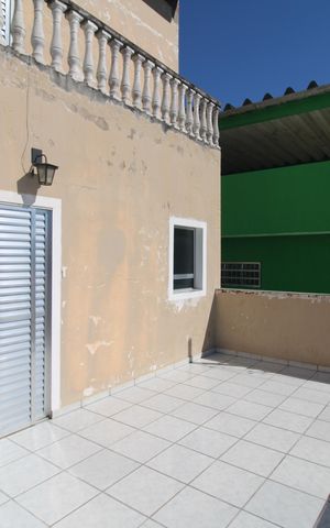 Casa para alugar com 256m², 5 quartos e 4 vagasSala - Varanda