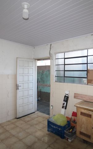 Casa para alugar com 256m², 5 quartos e 4 vagasÁrea de Serviço 3