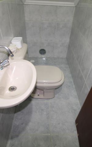 Casa para alugar com 256m², 5 quartos e 4 vagasLavabo 2