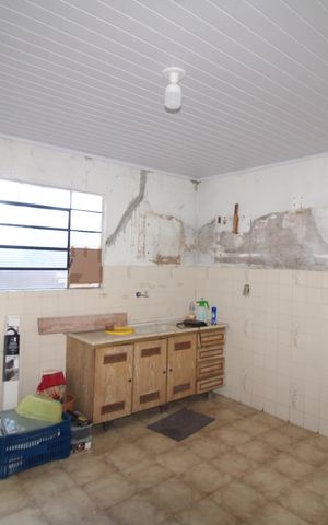 Casa para alugar com 256m², 5 quartos e 4 vagasÁrea de Serviço 3