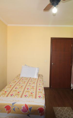 Casa para alugar com 256m², 5 quartos e 4 vagasQuarto 4