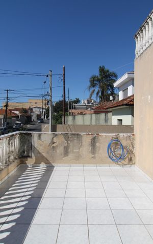 Casa para alugar com 256m², 5 quartos e 4 vagasSala - Varanda