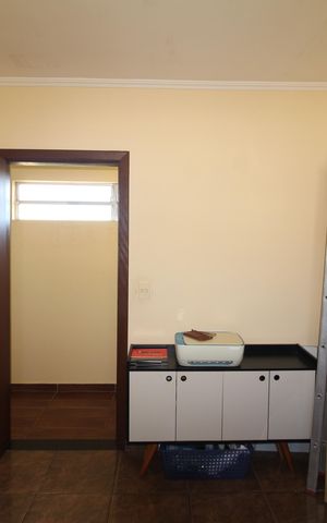 Casa para alugar com 256m², 5 quartos e 4 vagasQuarto 3