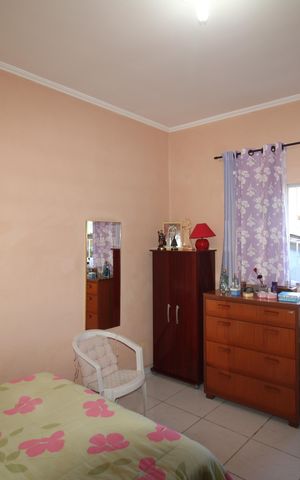 Casa para alugar com 256m², 5 quartos e 4 vagasQuarto 1