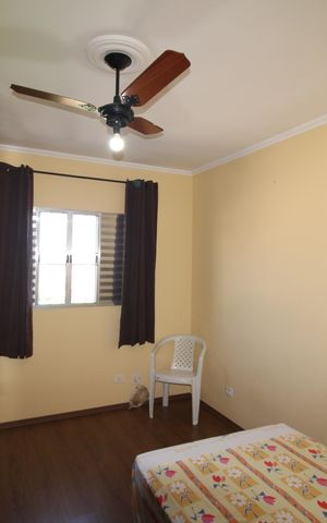 Casa para alugar com 256m², 5 quartos e 4 vagasQuarto 4