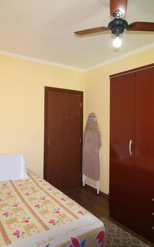 Casa para alugar com 256m², 5 quartos e 4 vagasQuarto 4