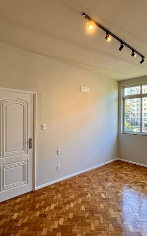 Apartamento à venda com 86m², 2 quartos e 1 vaga