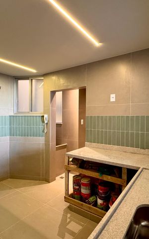 Apartamento à venda com 86m², 2 quartos e 1 vaga