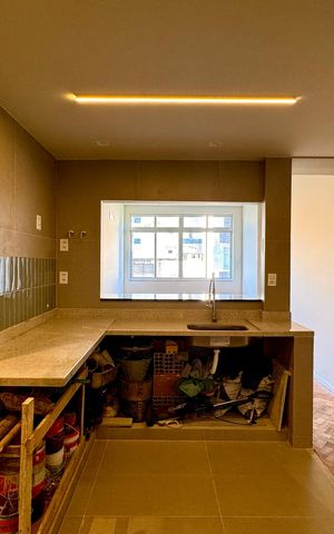 Apartamento à venda com 86m², 2 quartos e 1 vaga