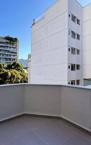 Apartamento à venda com 86m², 2 quartos e 1 vaga