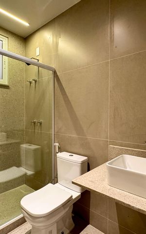Apartamento à venda com 86m², 2 quartos e 1 vaga