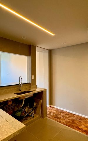 Apartamento à venda com 86m², 2 quartos e 1 vaga