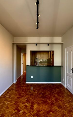 Apartamento à venda com 86m², 2 quartos e 1 vaga