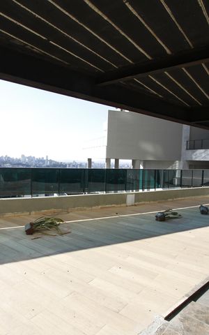 Apartamento à venda com 239m², 4 quartos e 4 vagasÁrea comum