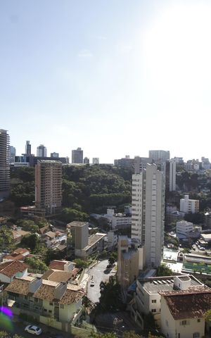 Apartamento à venda com 239m², 4 quartos e 4 vagasvista 