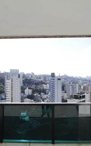 Apartamento à venda com 239m², 4 quartos e 4 vagasSala