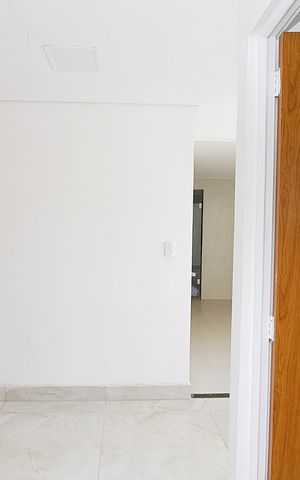 Apartamento à venda com 239m², 4 quartos e 4 vagasCorredor