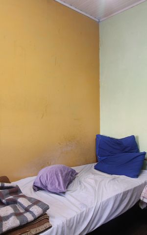 Casa à venda com 198m², 5 quartos e 2 vagasCasa 3 - Quarto