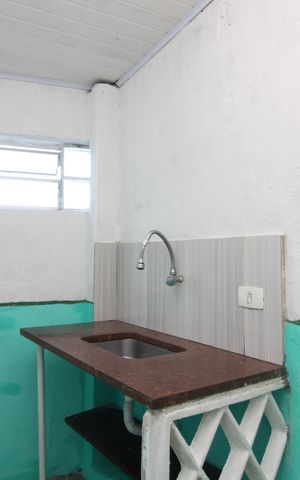 Casa à venda com 198m², 5 quartos e 2 vagasCasa 2 - Cozinha