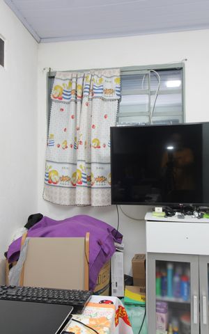 Casa à venda com 198m², 5 quartos e 2 vagasCasa 4 - Sala