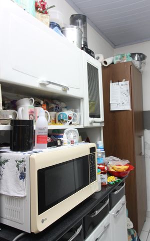 Casa à venda com 198m², 5 quartos e 2 vagasCasa 4 - Cozinha
