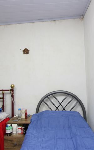 Casa à venda com 198m², 5 quartos e 2 vagasCasa 4 - Quarto