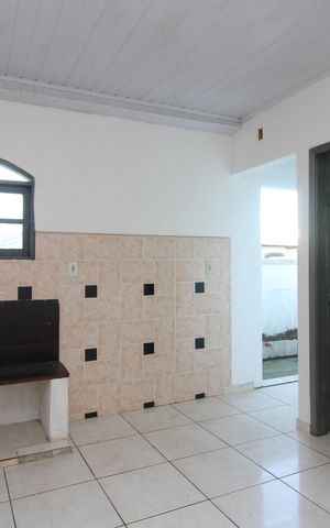 Casa à venda com 198m², 5 quartos e 2 vagasCasa 2 - Sala