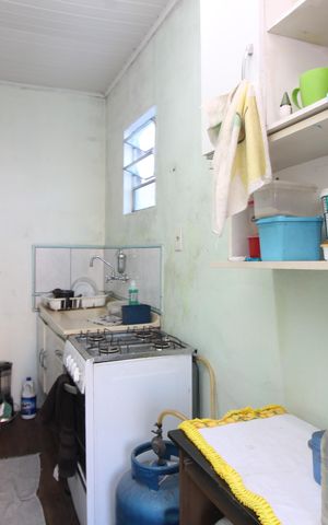 Casa à venda com 198m², 5 quartos e 2 vagasCasa 3 - Sala/Cozinha