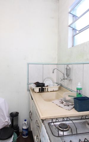Casa à venda com 198m², 5 quartos e 2 vagasCasa 3 - Sala/Cozinha