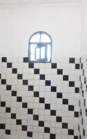Casa à venda com 198m², 5 quartos e 2 vagasCasa 2 - Banheiro social