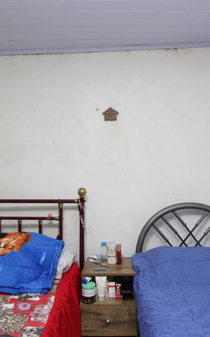 Casa à venda com 198m², 5 quartos e 2 vagasCasa 4 - Quarto