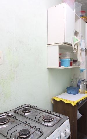 Casa à venda com 198m², 5 quartos e 2 vagasCasa 3 - Sala/Cozinha