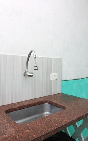 Casa à venda com 198m², 5 quartos e 2 vagasCasa 2 - Cozinha
