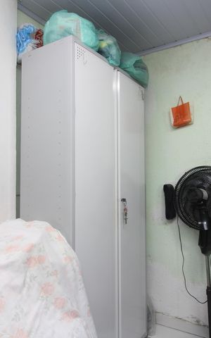 Casa à venda com 198m², 5 quartos e 2 vagasCasa 4 - Quarto