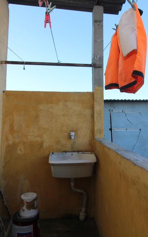 Casa à venda com 198m², 5 quartos e 2 vagasCasa 3 - Área de serviço