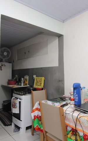 Casa à venda com 198m², 5 quartos e 2 vagasCasa 4 - Sala