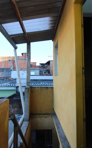 Casa à venda com 198m², 5 quartos e 2 vagasCasa 3 - Área de serviço