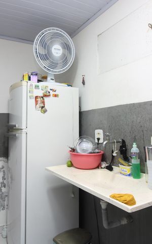 Casa à venda com 198m², 5 quartos e 2 vagasCasa 4 - Cozinha