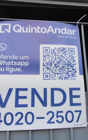 Casa à venda com 198m², 5 quartos e 2 vagasPlaca