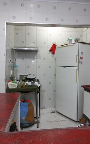 Casa à venda com 198m², 5 quartos e 2 vagasCasa 5 - Cozinha