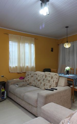 Casa à venda com 198m², 5 quartos e 2 vagasCasa 5 - Sala