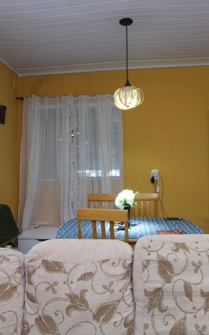 Casa à venda com 198m², 5 quartos e 2 vagasCasa 5 - Sala