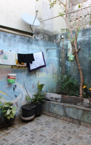 Casa à venda com 198m², 5 quartos e 2 vagasCasa 5 - Área de serviço/quintal
