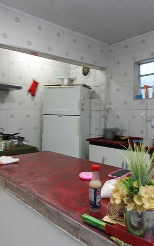 Casa à venda com 198m², 5 quartos e 2 vagasCasa 5 - Cozinha